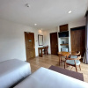 Отель The Mangrove Hotel, фото 13
