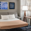 Отель Residence Inn by Marriott Boston Harbor on Tudor Wharf, фото 4