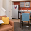 Отель Residence Inn by Marriott Boise Downtown/University, фото 11