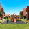Отель Vitors Village, фото 20