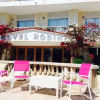Отель Rodini Beach Hotel, фото 2