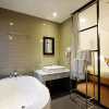 Отель Sj Design Hotel, фото 11