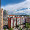 Гостиница FlatStar Bogatyrskiy 22k1, фото 22