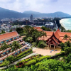 Отель Novotel Phuket Resort, фото 26