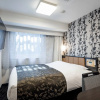 Отель Apa Hotel Ningyocho Ekihigashi, фото 7