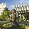 Отель Sofitel Tahiti Maeva Beach Resort в Фааа