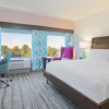 Отель Hilton Garden Inn Raleigh-Durham/Research Triangle Park, фото 8