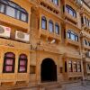Отель Chandra Niwas Hotel - Jaisalmer, фото 1