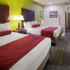 Отель Best Western Plus Mansfield Inn & Suites, фото 5