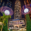 Отель Grand Hyatt Abu Dhabi Hotel And Residences Emirates Pearl, фото 29