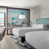 Отель Marriott San Antonio Airport, фото 5