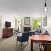 Отель Residence Inn by Marriott Seattle Northeast-Bothell, фото 12