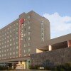 Отель Fiesta Inn Morelia Altozano в Морелиа