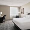 Отель Cleveland Marriott East, фото 2