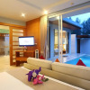 Отель Apsara Beachfront Resort and Villa , фото 12