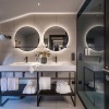 Отель LUGANODANTE Boutique & Lifestyle Hotel, фото 31