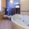 Отель Janus Hotel, фото 23