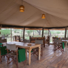 Отель Baobab Tented Camp, фото 21