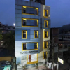 Отель OYO 18901 Hotel Sunview International, фото 1