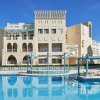 Отель Mosaique Hotel - El Gouna в Хургаде