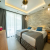 Отель Batıhan Vadi Hotel, фото 8