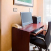 Отель Residence Inn Seattle Northeast/Bothell, фото 14