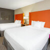 Отель La Quinta Inn & Suites by Wyndham Seattle Federal Way, фото 6