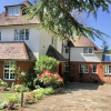 Отель Melford House, фото 1