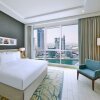 Отель DoubleTree by Hilton Dubai - Jumeirah Beach, фото 3