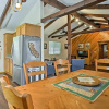 Отель Cozy Home w/ Patio Near Yosemite National Park!, фото 12