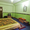 Отель Golden Nest, фото 15