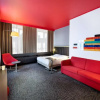 Отель Park Inn by Radisson Central Tallinn, фото 16
