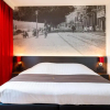 Отель Bastion Hotel Amsterdam Airport, фото 3