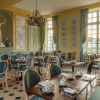 Отель Le Château d Etoges, фото 22