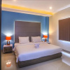Отель Canggu Dream Village Hotel and Suites, фото 6