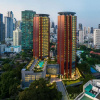 Отель Chatrium Grand Bangkok, фото 1