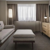 Отель Courtyard by Marriott San Francisco Airport Burlingame, фото 5