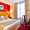 Отель Alfred Hotels Port-Vieux, фото 1