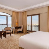 Отель Pullman Resort Al Marjan Island, фото 6