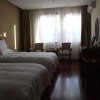Отель GreenTree Inn Shaoxing Xinchang Dafou Express Hotel, фото 1