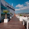 Отель Badalona Tower, фото 7
