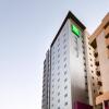 Отель ibis styles Sharjah Hotel, фото 1