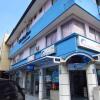 Отель Blue Roof Inn Pension House в Баколоде