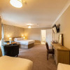 Отель Ballina Manor Hotel, фото 11