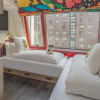 Отель Staypineapple, An Artful Hotel, Midtown, фото 7