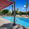 Отель Desert Paradise A Gay Clothing Optional Resort for Men Only, фото 24