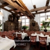 Отель Restaurant Mathildenhof, фото 15