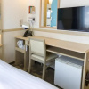 Отель Toyoko Inn Tokyo Akabane-eki Higashi-guchi, фото 14
