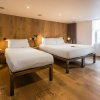 Отель Grassmarket hotel, фото 5