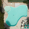 Отель Club Hotel Marina Seada Beach, фото 18